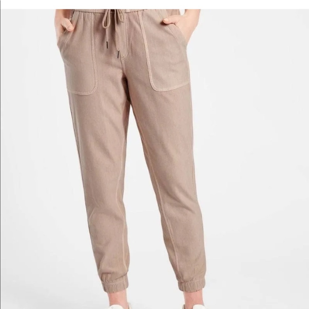 Farallon joggers - Athleta